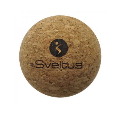 BOLA de masaje #corcho 1 pz