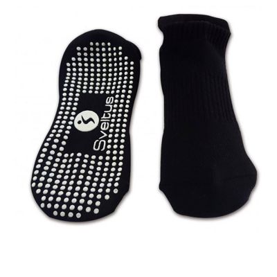 CALCETINES de Yoga Antideslizantes talla S 36-38 1 pz