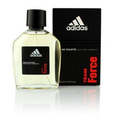 TEAM FORCE edt vapo 100 ml