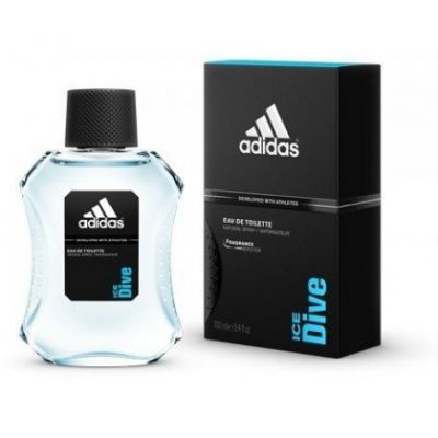 ICE DIVE edt vapo 100 ml