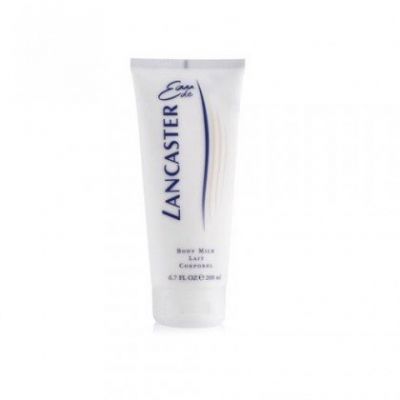 Eau De Lancaster Body Lotion 200 Ml
