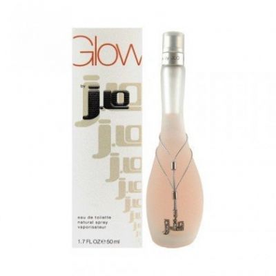 GLOW edt vapo 100 ml