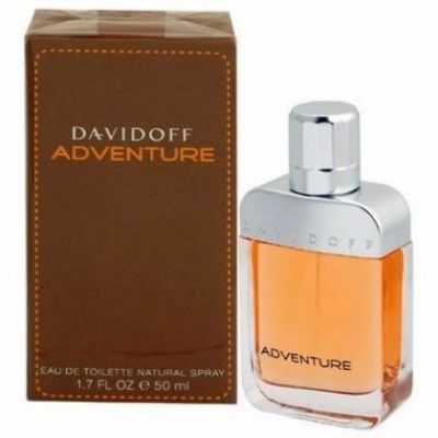 Adventure Edt Vapo 100 Ml