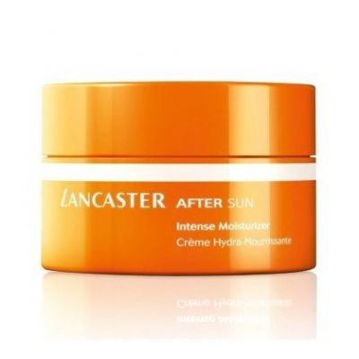 After Sun Intense Moisturizer 200 Ml