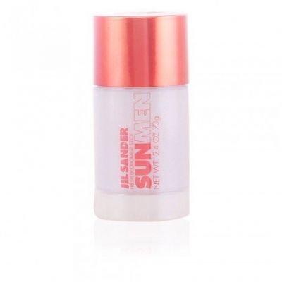 JIL SANDER SUN MEN deo stick 75 gr