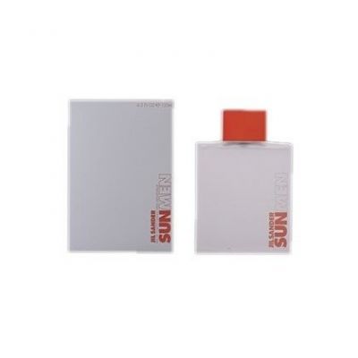 JIL SANDER SUN MEN edt vapo 125 ml