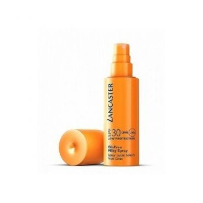 Sun Oil Free Milky Spray Spf30 150 Ml