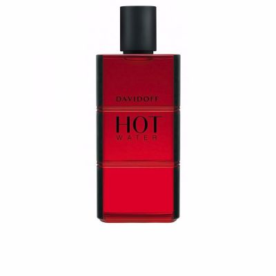 HOT WATER edt vapo 60 ml