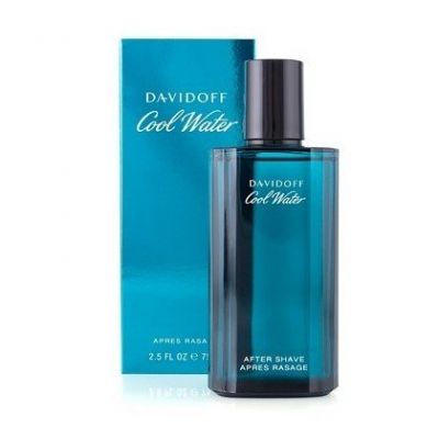 Eau Fraîche Après Rasage 75 Ml