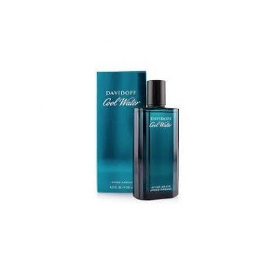 Cool Water Men Après Rasage 125 Ml