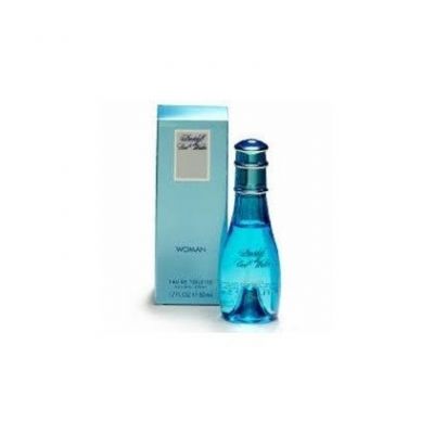 Eau fraîche femme Edt Vapo 30 Ml
