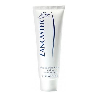 Eau Lancaster Deo Cream Tubo 125 Ml