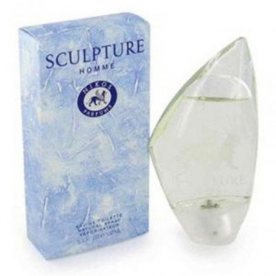 Sculpture Homme Edt Vapo 100 Ml