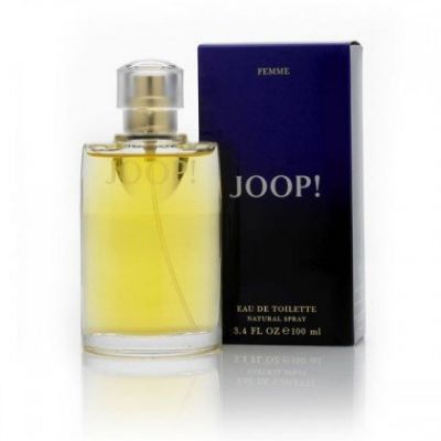 Joop Femme Edt Vapo 100 ml