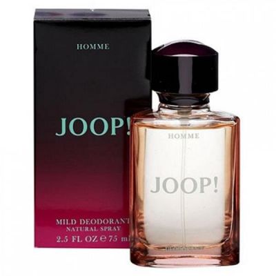 Joop! Homme Perfumed Deodorant 75 Ml
