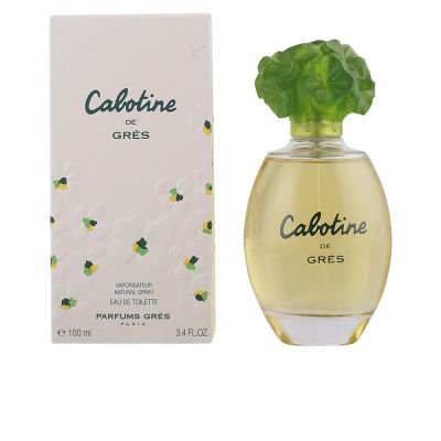 CABOTINE edt vaporizer 100 ml