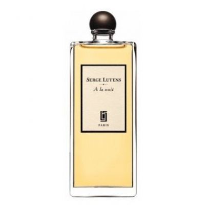 A LA NUIT edp vapo 50 ml