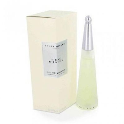 L'EAU D'ISSEY EAU DE TOILETTE SPRAY 100 ML