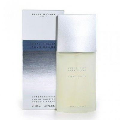 L'EAU D'ISSEY POUR HOMME EAU DE TOILETTE 75 ml