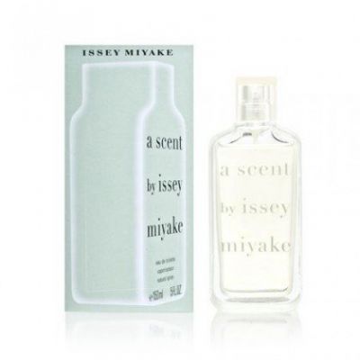 A SCENT edt vapo 100 ml