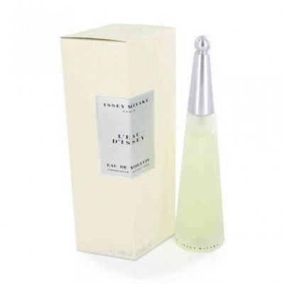 L'EAU D'ISSEY EAU DE PARFUM SPRAY RELLENABLE 25ML