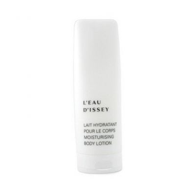 L'EAU D'ISSEY MOISTURISING BODY LOTION