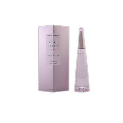 L'EAU D'ISSEY FLORALE EDT 90 ml