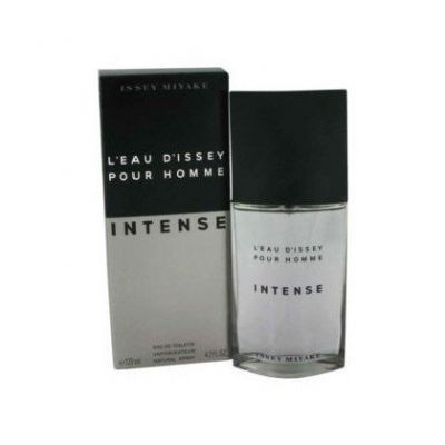 INTENSE EAU DE TOILETTE SPRAY 75 ml