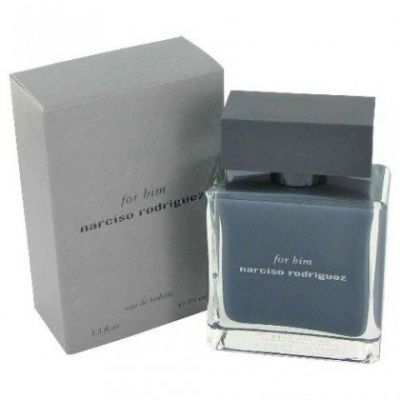 For Him Eau De Toilette 100 Ml