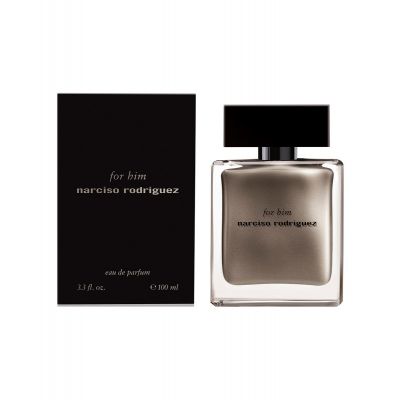 For Him Eau De Parfum 100 Ml