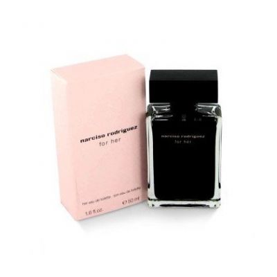 For Her Eau De Toilette 50Ml