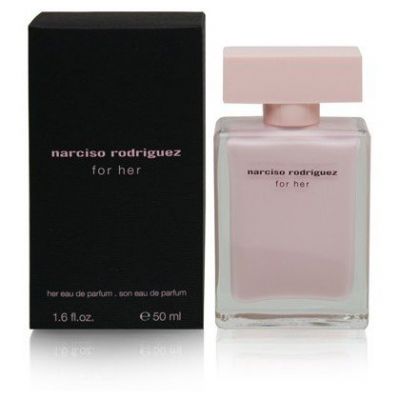 For Her Eau De Parfum 50Ml