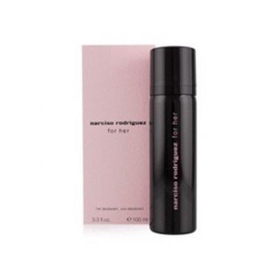 For Her Deodorant 100 Ml