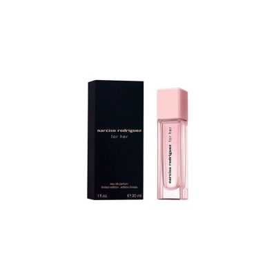 Narciso Rodriguez For Her Edp Vaporizer 30 Ml