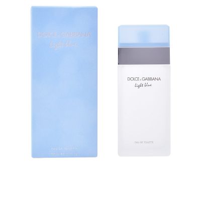 BLEU CLAIR POUR FEMME eau de toilette vaporisateur 100 ml