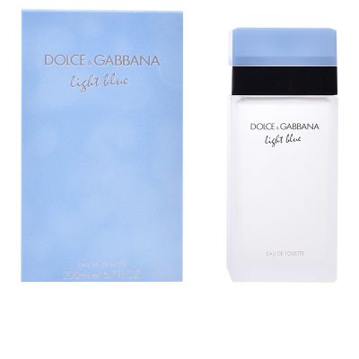 BLEU CLAIR POUR FEMME eau de toilette vaporisateur 200 ml