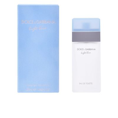 BLEU CLAIR POUR FEMME eau de toilette vaporisateur 25 ml