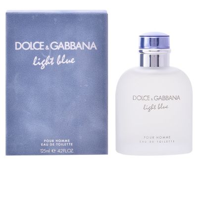 BLEU CLAIR POUR HOMME eau de toilette vaporisateur 125 ml