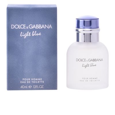 HELLBLAU POUR HOMME Eau de Toilette Spray 40 ml