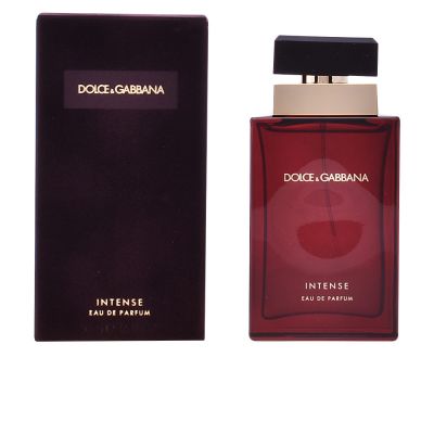 DOLCE & GABBANA INTENSE Eau de Parfum Spray 50 ml