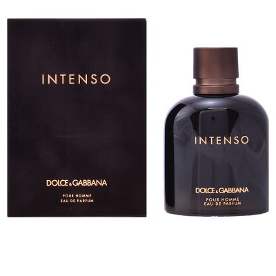 INTENSO eau de parfum vaporisateur 125 ml