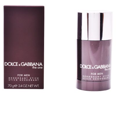 THE ONE FOR MEN desodorante stick 70 gr