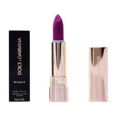 The Lipgloss Ultra Shine #100-Violet 3.5 Gr