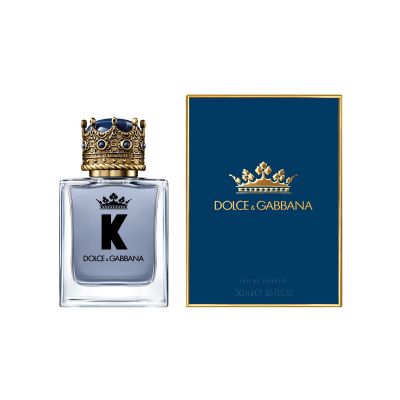 K von Dolce & Gabbana Edt 50 ml