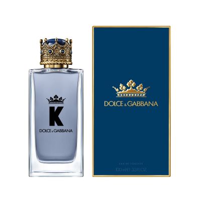 K By Dolce & Gabbana Edt 100Ml