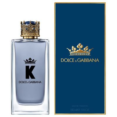 K By Dolce & Gabbana Edt 150Ml