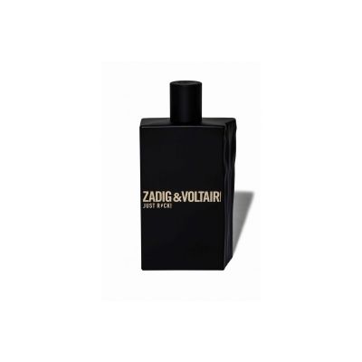 Zv Just Rock! Pour Lui Edt 100 Ml