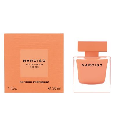 Narciso Rodriguez Eau De Parfum Ambrée 30Ml