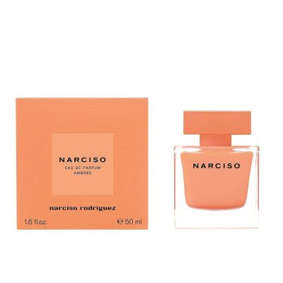 Narciso Rodriguez Eau De Parfum Ambrée 50Ml