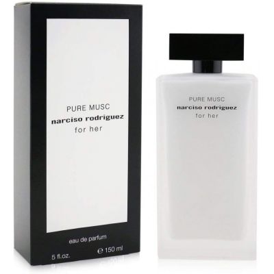 Narciso Rodriguez Pure Musc For Her Eau De Parfum 150ml